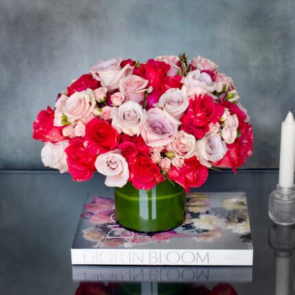 Pinkaholic - beverlyhillsflorist