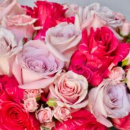 Pinkaholic - beverlyhillsflorist