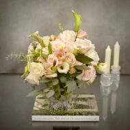 Designers Choice - Pink Paradise - beverlyhillsflorist