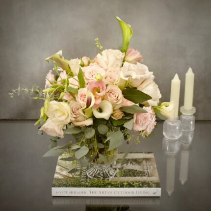 Designers Choice - Pink Paradise - beverlyhillsflorist