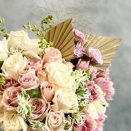 Pink Enchantment - beverlyhillsflorist