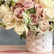 Pink Enchantment - beverlyhillsflorist