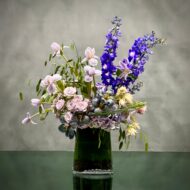 Purple Rain - beverlyhillsflorist