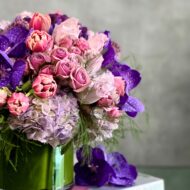 Where the Day Takes You - beverlyhillsflorist