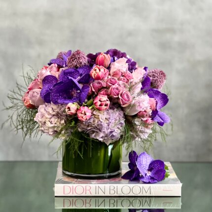 Where the Day Takes You - beverlyhillsflorist