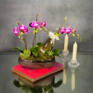 Gone with the Wind - beverlyhillsflorist