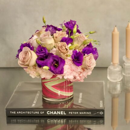 Terms of Endearment and Love - beverlyhillsflorist