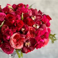 Simply Exquisite - beverlyhillsflorist