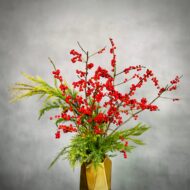 Simply Ilex - beverlyhillsflorist