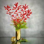 Simply Ilex - beverlyhillsflorist