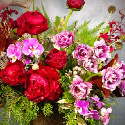 Living Lavish - beverlyhillsflorist