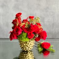 Merry and Bright - beverlyhillsflorist