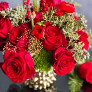 Merry and Bright - beverlyhillsflorist