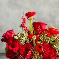 Merry and Bright - beverlyhillsflorist