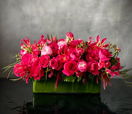 Pink Passion Tango - beverlyhillsflorist