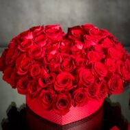 Valentines - Free Your Heart - beverlyhillsflorist