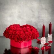 Valentines - Free Your Heart - beverlyhillsflorist