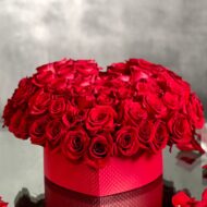Valentines - Free Your Heart - beverlyhillsflorist