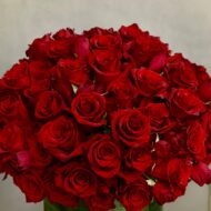 Valentines Feel The Heat - beverlyhillsflorist