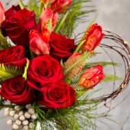 Valentine - Unchain My Heart - beverlyhillsflorist