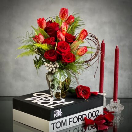 Unchain My Heart - beverlyhillsflorist