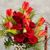 Valentine - Unchain My Heart - beverlyhillsflorist