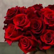 Valentines - Tom's Roses - beverlyhillsflorist