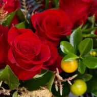 Spotted Love - beverlyhillsflorist