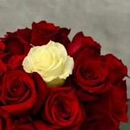 Valentines - Tom's Roses - beverlyhillsflorist
