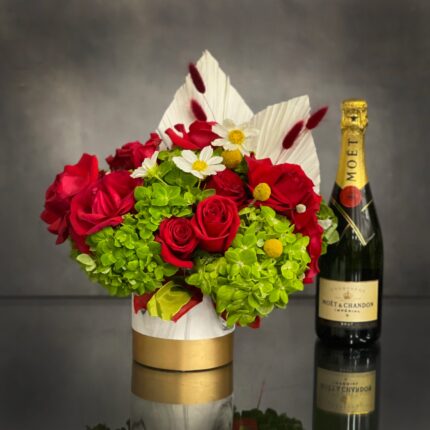 Secret Admirer - beverlyhillsflorist