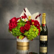 Secret Admirer - beverlyhillsflorist