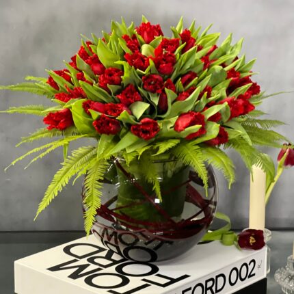 Do You Love It - beverlyhillsflorist