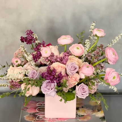 Flowers in Harmony - beverlyhillsflorist