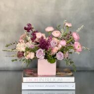 Flowers in Harmony - beverlyhillsflorist