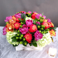 Say Anything - beverlyhillsflorist