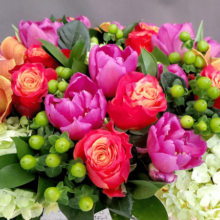 Say Anything - beverlyhillsflorist