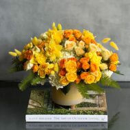 Yellow Canary - beverlyhillsflorist