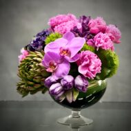 Blooming Beauty - beverlyhillsflorist