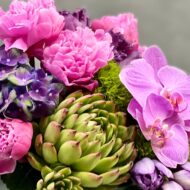 Blooming Beauty - beverlyhillsflorist