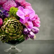 Blooming Beauty - beverlyhillsflorist