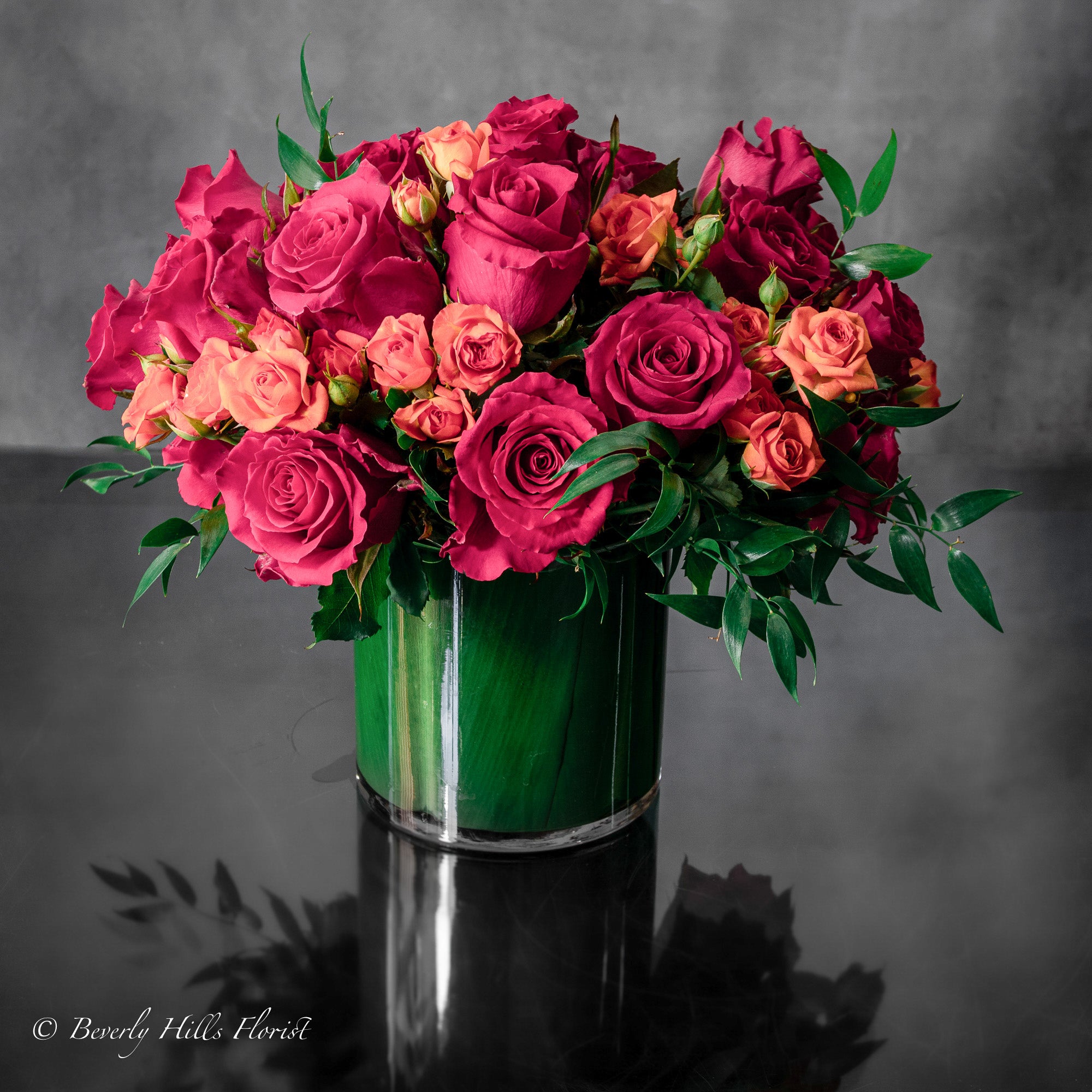 summer_roses Summer Roses - beverlyhillsflorist