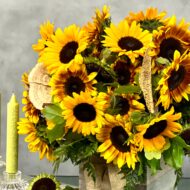 Rays of Sunshine - beverlyhillsflorist