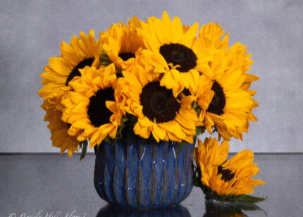 Sunflower Fun - beverlyhillsflorist