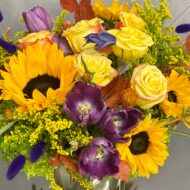 You are my Sunshine - beverlyhillsflorist
