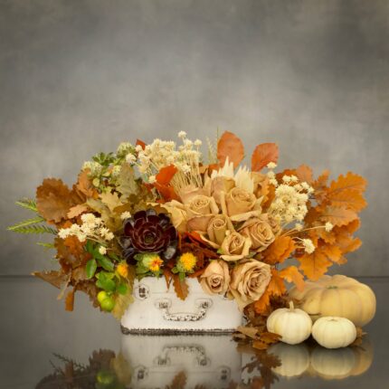 Fall Travelling - beverlyhillsflorist