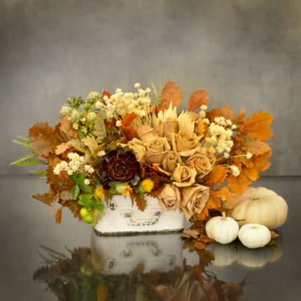 Fall Travelling - beverlyhillsflorist