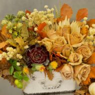 Fall Travelling - beverlyhillsflorist