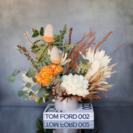 From Here to Eternity - beverlyhillsflorist