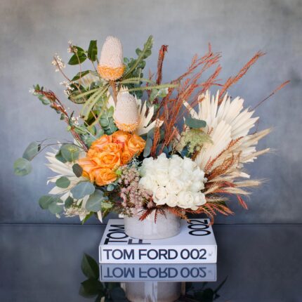 From Here to Eternity - beverlyhillsflorist