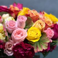 True Colors - beverlyhillsflorist